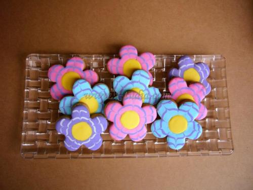GALLETAS POPS
