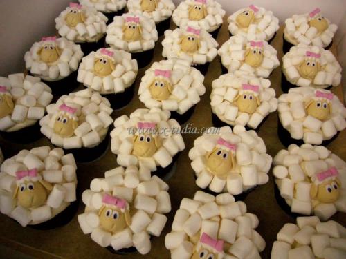 CUPCAKES